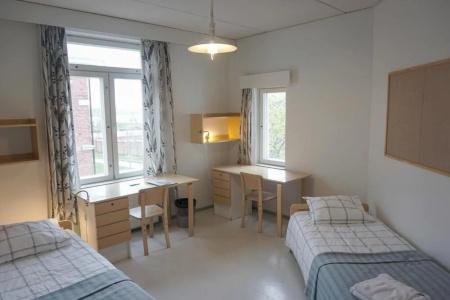 EC-Hostel - 6