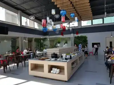 The Luxe Da Lat - 12