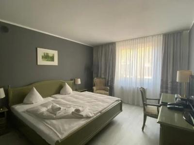 SL'otel im Parforcehaus - 17