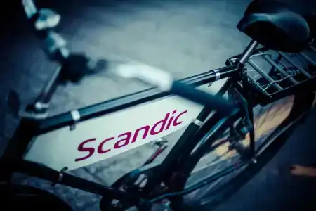 Scandic Mikkeli - 21