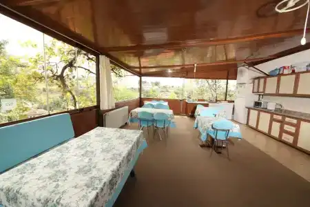 Efe Guest House - 15