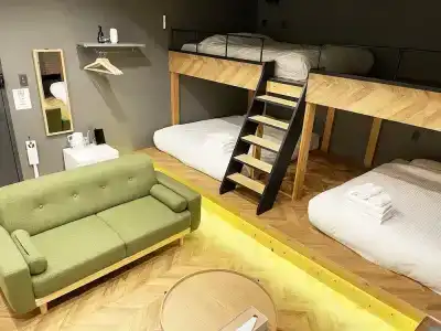 ゾンク中洲であい橋 - 49