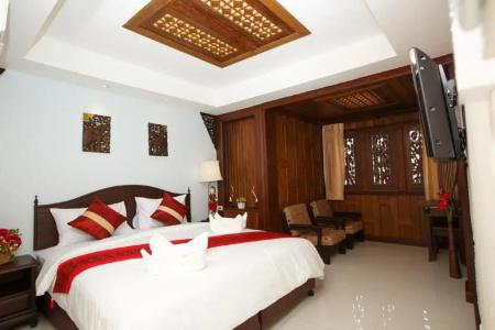 Chang Siam Inn - 25