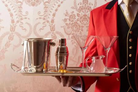 The Goring - 87
