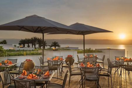 Hilton Dead Sea Resort & Spa - 48