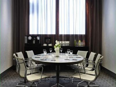 Sofitel Munich Bayerpost - 29