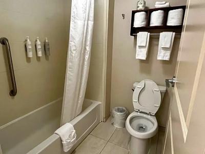 Hampton Inn/South-Fort Benning - 48