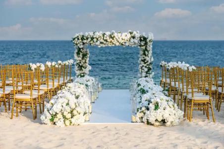 Al Maya Island & Resort - 18