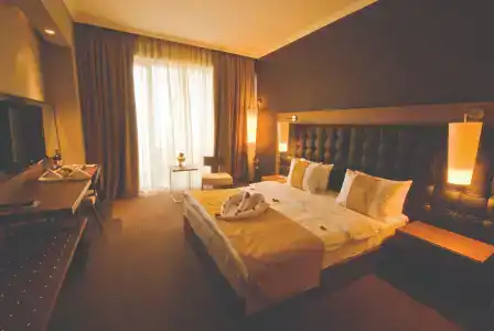 Chamada Prestige Luxury & Casino & Beach Club - 5