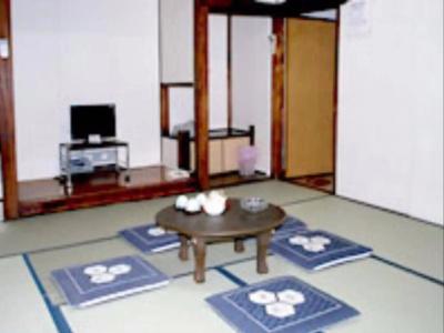 Oyo Yamamoto Ryokan Fukuoka Hakata - 2