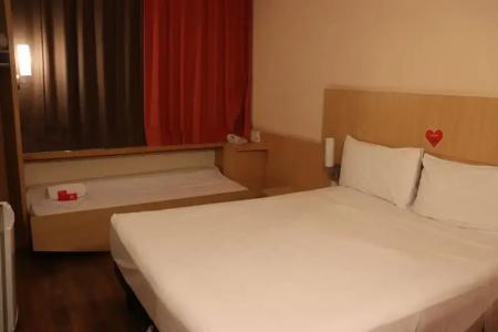 ibis Sao Paulo Barra Funda - 99