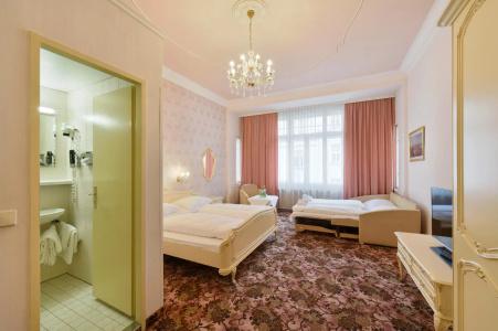 Pension Baronesse - 43