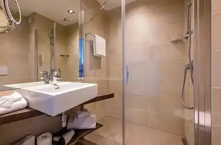 Mercure Geneva Airport - 60