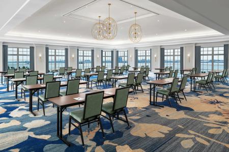 Embassy Suites by Hilton Charleston Harbor Mt. Pleasant - 20