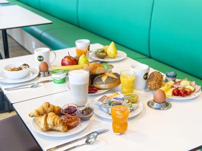 B&B Rosenheim - 18