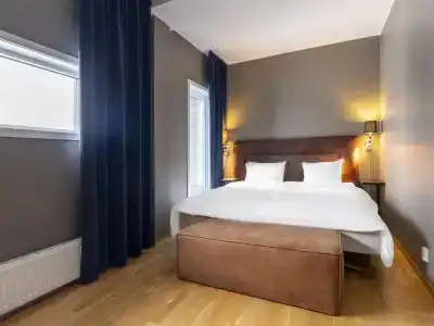 Radisson Blu Resort, Trysil - 69