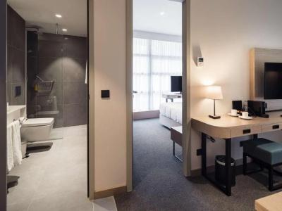 Executive Residency by Best Western Amsterdam Airport - 104