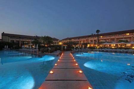 Caesius Thermae & Spa Resort - 30