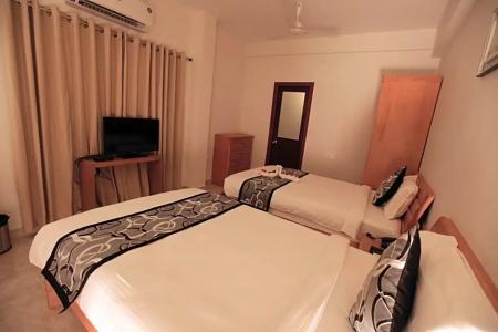 Grand Cascade Chennai - 50