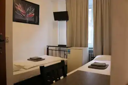 Berliner Hof - 5