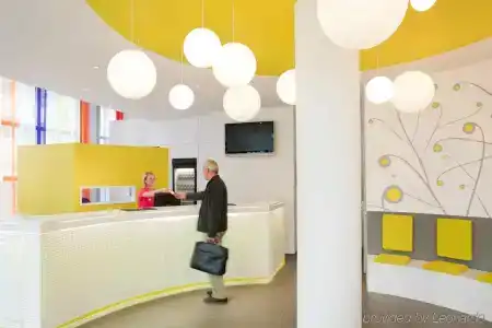 ibis Styles Aachen City - 16