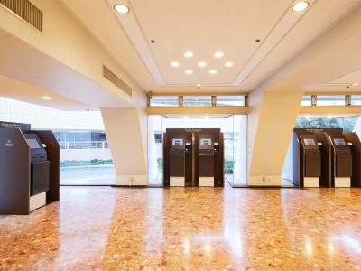 Shinagawa Prince East Tower - 40