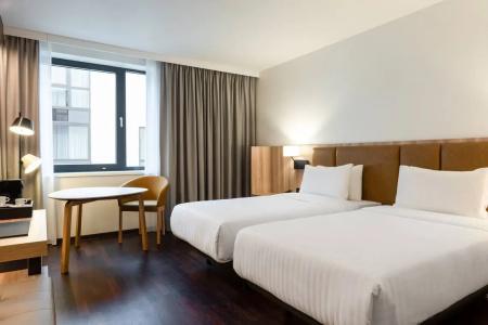 Ac By Marriott Bratislava Old Town - 21