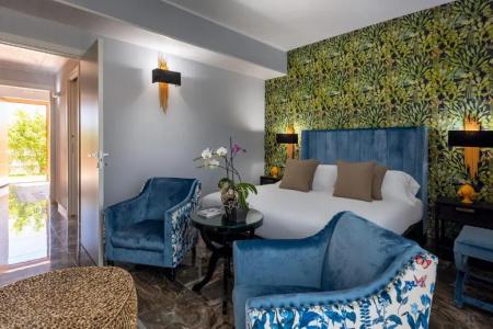 Wellness Spa Principe Fitalia - 98