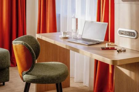 Novotel Lyon Confluence - 125