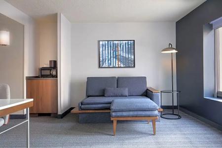 Courtyard by Marriott Chicago Downtown/River North - 71