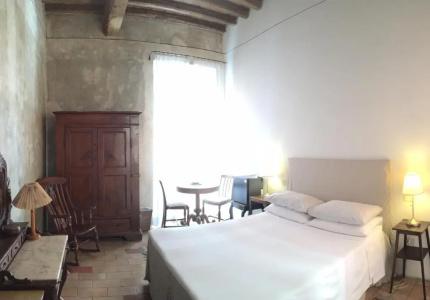 Vicolo del Lupo Guesthouse - 20