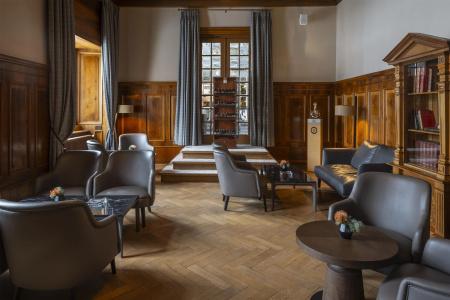 Kempinski Grand Des Bains - 38
