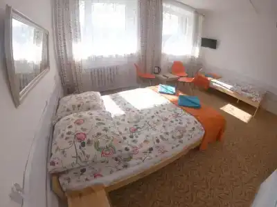 Ośrodek Wczasowy Kłos - 34