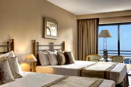 Marina Corinthia Beach Resort Malta - 40