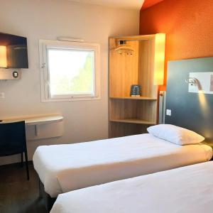 ibis budget Carcassonne La Cité - 16