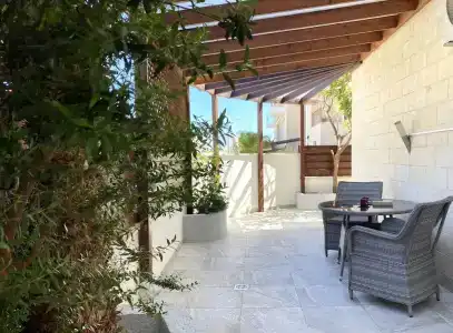 Kyklades Resort - 92