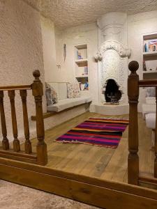Abu Hayat Cave Suites - 97