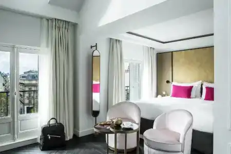 Fauchon L'Hôtel Paris - 62