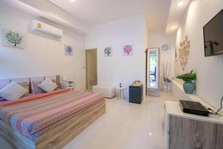 Banyan House Samui bed and breakfast (Adult Only) - 36