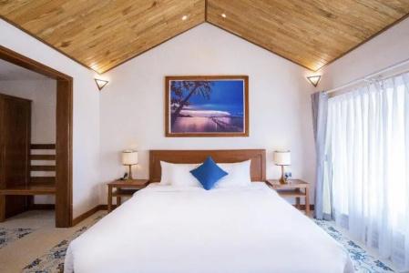 Camia Resort & Spa - 63