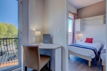 Hôtel Miléade Méditerranée - Port-Fréjus - 37