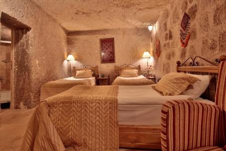 Tekkaya Cave - 62