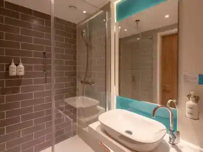 Holiday Inn Express - Offenbach, An Ihg - 33