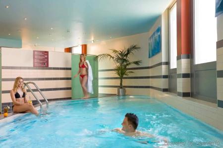 Mercure München Neuperlach Süd - 13