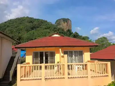 Anyavee Railay - 45