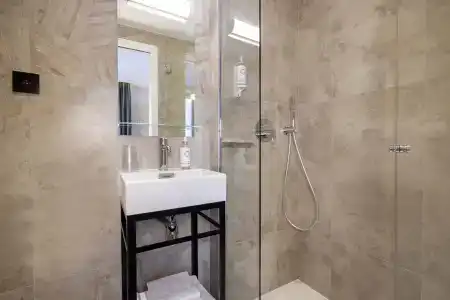 Grand Hôtel Lévêque - 7