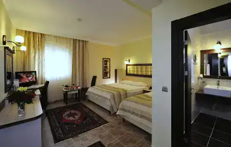 Monark Cappadocia - 1