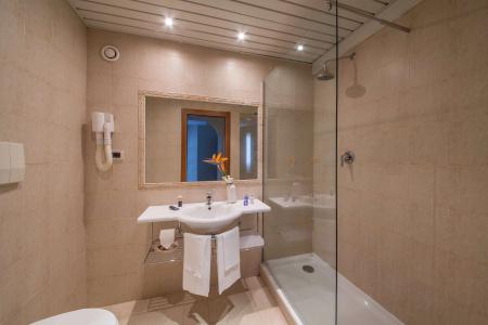 Best Western Park Roma Nord - 61