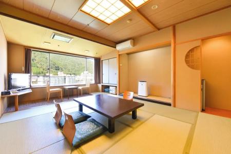 Ooedo-Onsen Monogatari Kinugawa Gyoen - 85