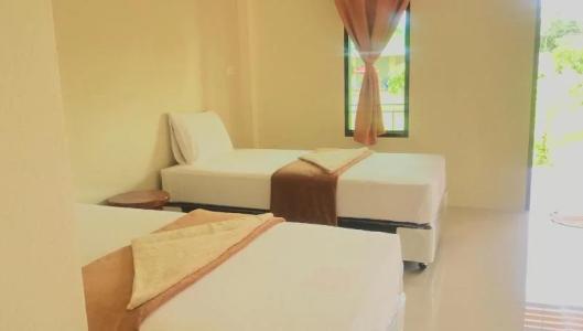 Sangtong Beach Resort - 4